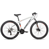 Spartan 27.5" Calibre Hardtail MTB Alloy